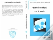 Capa do artigo Psychanalyse En Russie