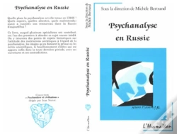 Capa do artigo Psychanalyse En Russie