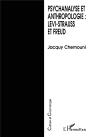Psychanalyse Et Anthropologie Levi-Strauss Et Freud - Preview
