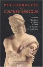 Psychanalyse Et Culture Grecque - Preview