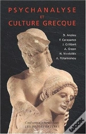 Capa do artigo Psychanalyse Et Culture Grecque