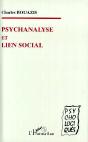 Psychanalyse Et Lien Social - Preview