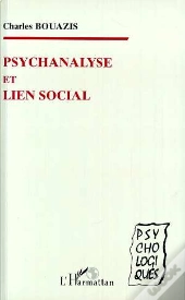 Psychanalyse Et Lien Social