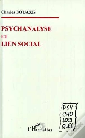 Capa do artigo Psychanalyse Et Lien Social