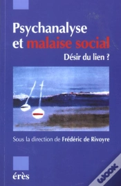 Capa do artigo Psychanalyse Et Malaise Social