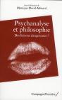 Psychanalyse Et Philosophie - Preview