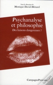 Capa do artigo Psychanalyse Et Philosophie