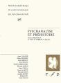 Psychanalyse Et Préhistoire - Preview