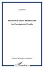 Psychanalyse Et Promenade - Les Chroniques De L'Inutile - Preview