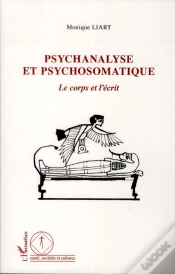 Capa do artigo Psychanalyse Et Psychosomatique ; Le Corps Et L