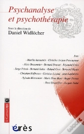 Psychanalyse Et Psychothérapie