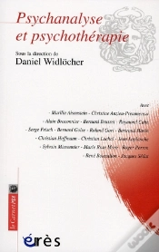 Capa do artigo Psychanalyse Et Psychothérapie