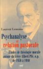 Psychanalyse Et Relation Pastorale - Preview