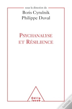 Capa do artigo Psychanalyse Et Résilience