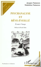 Capa do artigo Psychanalyse Et Reve-Eveille ; Ecouter L