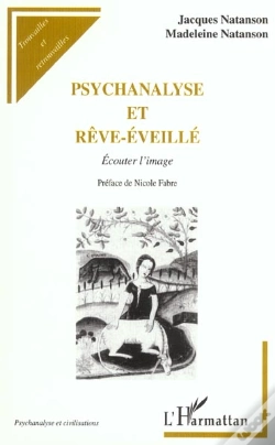 Capa do artigo Psychanalyse Et Reve-Eveille ; Ecouter L'Image