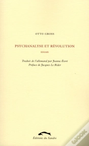Capa do artigo Psychanalyse Et Revolution