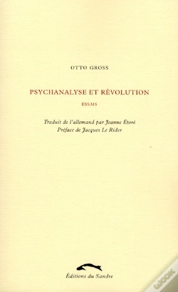 Capa do artigo Psychanalyse Et Revolution