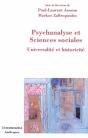 Psychanalyse Et Science Sociale - Preview