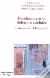 Psychanalyse Et Science Sociale