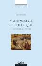 Psychanalyse Et Société ; Le Complexe De Thésée - Preview