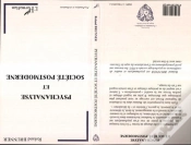 Capa do artigo Psychanalyse Et Societe Postmoderne