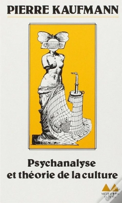 Capa do artigo Psychanalyse Et Theorie De La Culture