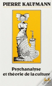 Capa do artigo Psychanalyse Et Theorie De La Culture