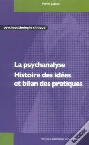 Capa do artigo Psychanalyse - Histoire Des Idees Et Bilan Des Pratiques