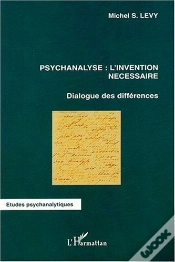 Capa do artigo Psychanalyse: L