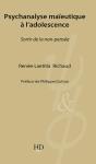 Psychanalyse Maïeutique À L'Adolescence ; Sortir De La Non-Pensée - Preview