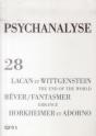 Psychanalyse N 28 - Preview