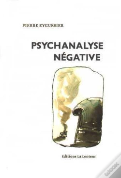 Capa do artigo Psychanalyse Négative