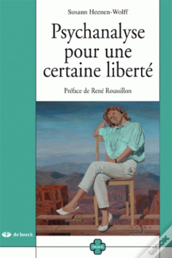 Capa do artigo Psychanalyse Pour Une Certaine Liberté