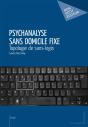 Psychanalyse Sans Domicile Fixe - Preview