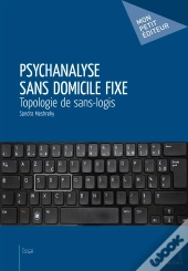 Psychanalyse Sans Domicile Fixe