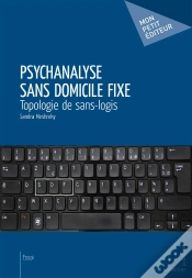 Capa do artigo Psychanalyse Sans Domicile Fixe