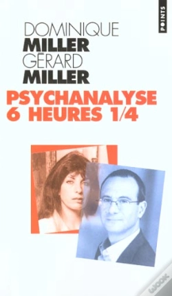 Capa do artigo Psychanalyse Six Heures Et Quart