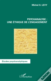 Capa do artigo Psychanalyse Une Ethique De L