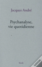 Capa do artigo Psychanalyse, Vie Quotidienne