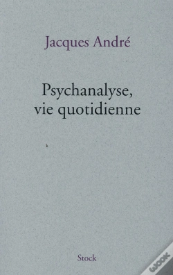 Capa do artigo Psychanalyse, Vie Quotidienne