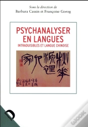 Capa do artigo Psychanalyser En Langues