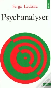 Capa do artigo Psychanalyser. Essai Sur L