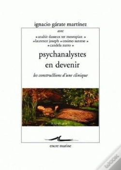 Capa do artigo Psychanalyses En Devenir