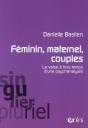 Psychanalyste Aupres De Femmes, De Meres, De Couples - Preview