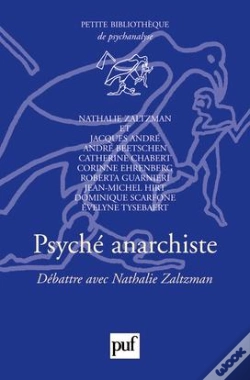 Capa do artigo Psyche Anarchiste