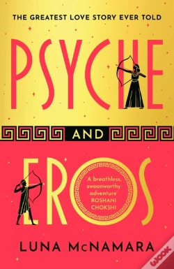 Capa do artigo Psyche And Eros