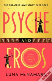 Capa do artigo Psyche And Eros