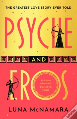 Capa do artigo Psyche And Eros