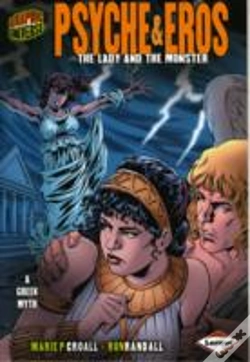 Capa do artigo Psyche And Eros